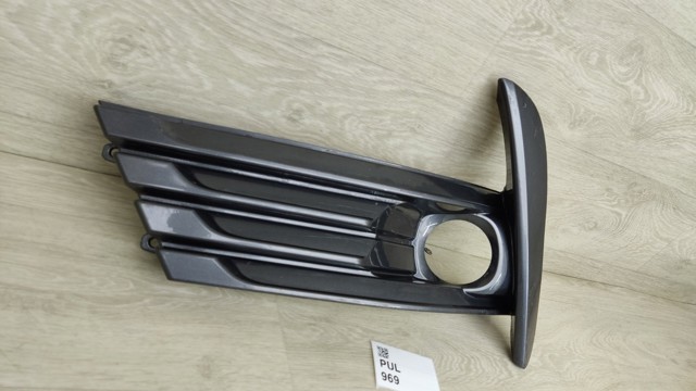 8148202620 TOYOTA Решетка бампера переднего левая купить в Хмельницкий