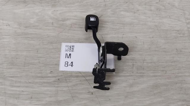 HYUNDAI 815702H001 Ручка открывания замка (лючка) бензобака в наличии Сумы