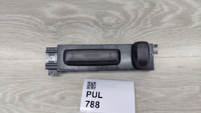 81653SDBA71 Блок кнопок механизма регулировки сиденья левый купить Харьков
