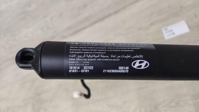 81831GI101 Амортизатор багажника купить Ужгород