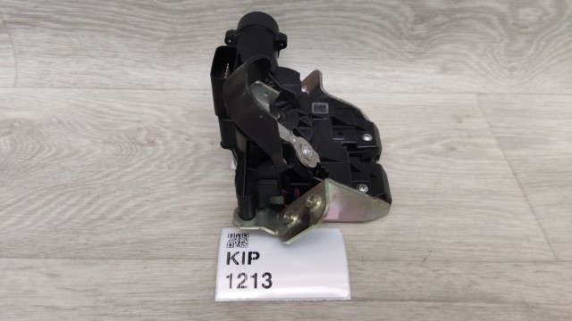 818L0GI100 HYUNDAI Замок крышки багажника (двери 3/5-й задней) купить в Тернополь