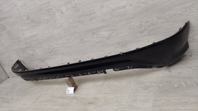 VAG 81A807323 Бампер задний в наличии Ровно