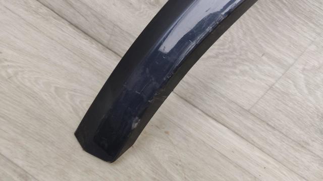 81A853717A VAG Расширитель (накладка) арки переднего крыла левый купить в Павлоград