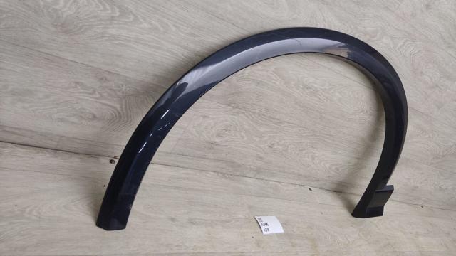 VAG 81A853717A Расширитель (накладка) арки переднего крыла левый в наличии Черкассы