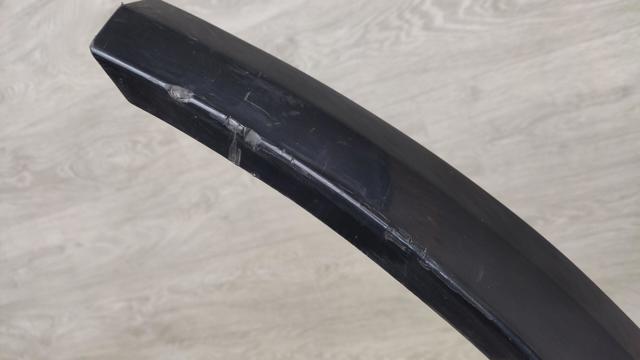 81A853717A VAG Расширитель (накладка) арки переднего крыла левый купить в Сумы
