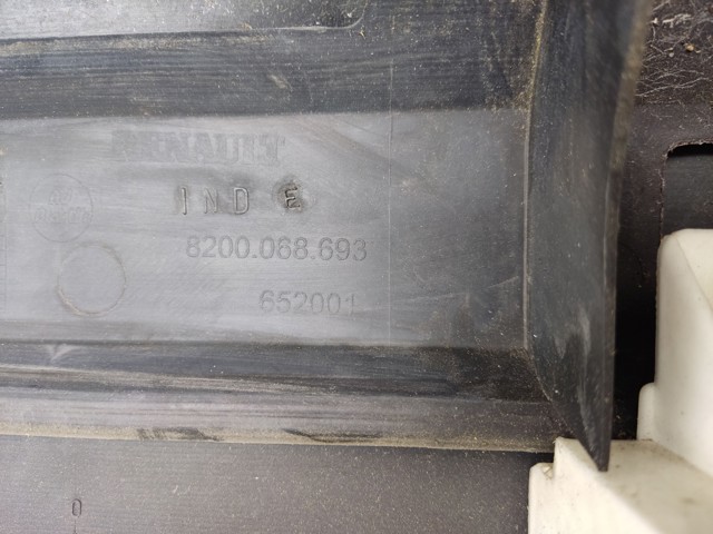 8200068693 RENAULT Бампер задний купить в Ровно
