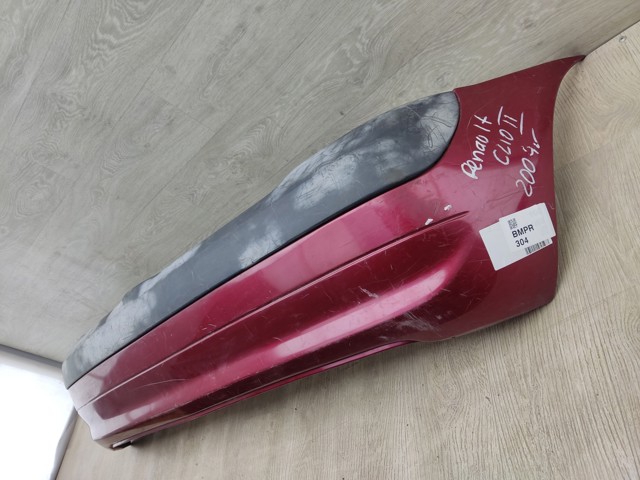 8200068693 RENAULT Задний бампер купить в Каменское
