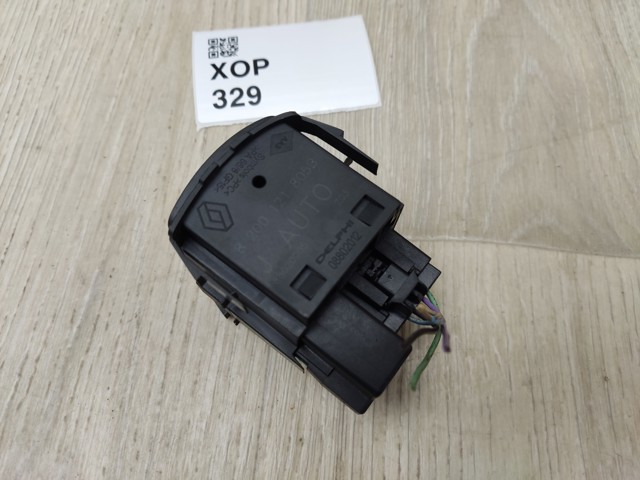 RENAULT 8200121805B в наличии Днепр