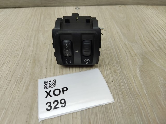RENAULT 8200121805B в наличии Украина