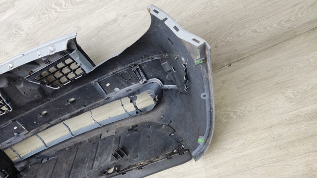 8200139528 RENAULT Передний бампер купить в Одесса