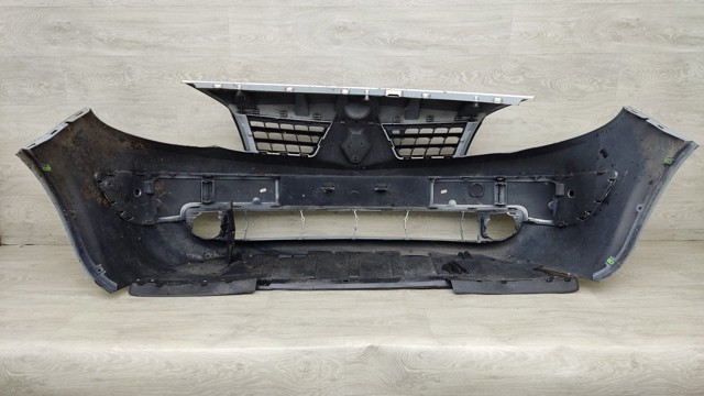 8200139528 RENAULT Бампер передний купить в Сумы