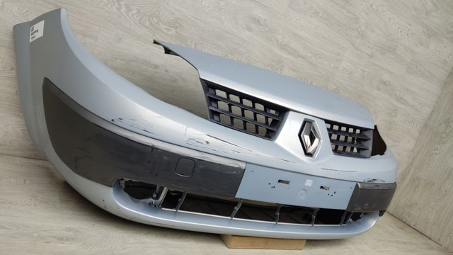 8200139528 RENAULT Бампер передний купить в Ровно