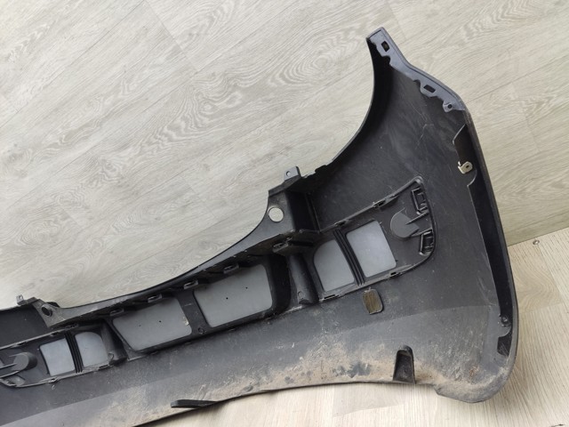 8200142401 RENAULT Бампер задний купить в Ирпень