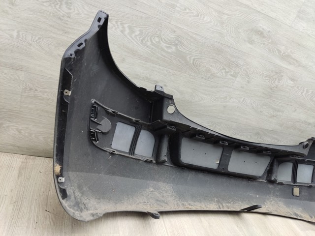 8200142401 RENAULT Задний бампер купить в Львов
