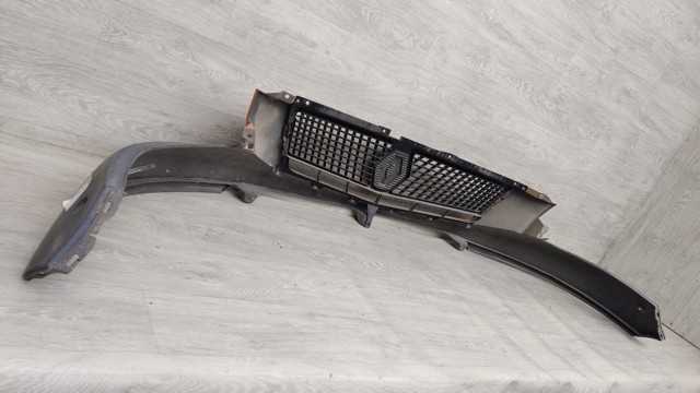 8200239887 RENAULT Решетка радиатора купить в Днепр
