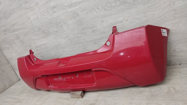 8200649330 Бампер задний купить Чернигов