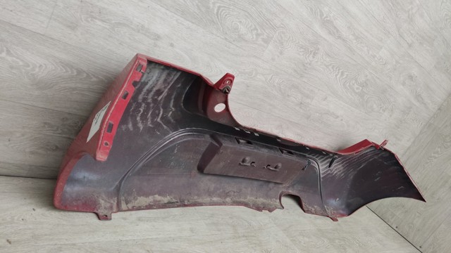 8200649330 Бампер задний купить Хмельницкий