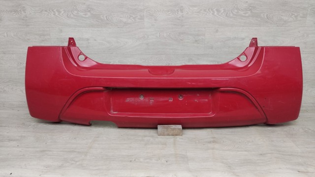 Бампер задний 8200649330 RENAULT