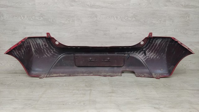 RENAULT 8200649330 Задний бампер в наличии Черновцы
