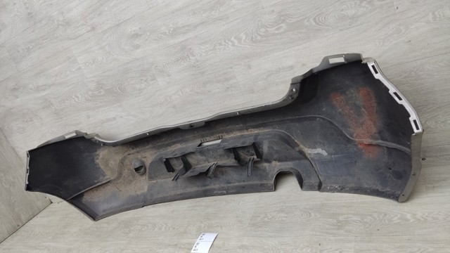 8200735456 RENAULT Бампер задний купить в Кривой Рог