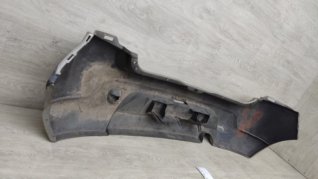 RENAULT 8200735456 Задний бампер в наличии Одесса