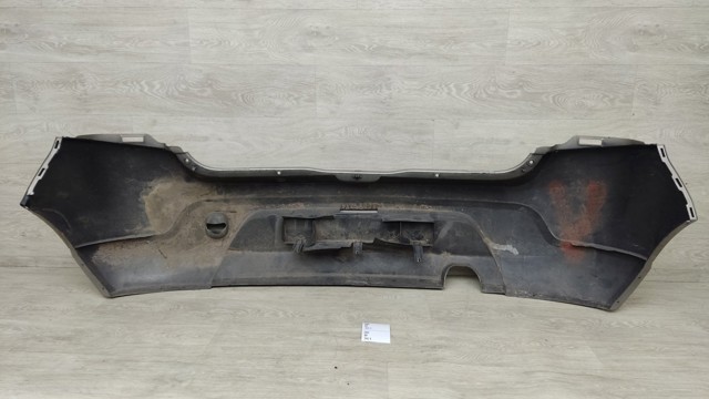 RENAULT 8200735456 Задний бампер в наличии Павлоград