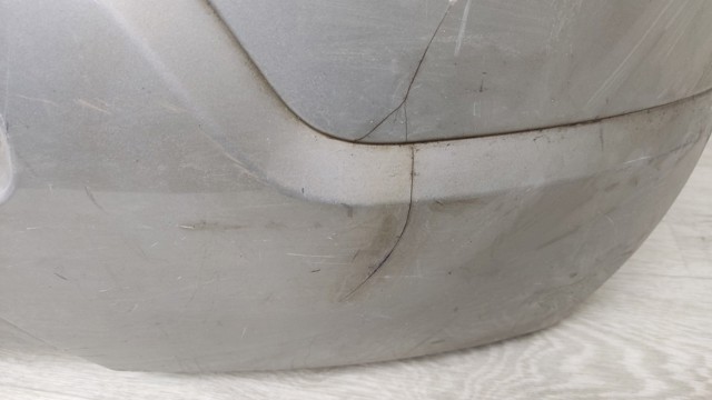 8200735456 Бампер задний купить Ровно