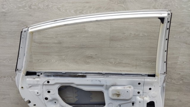 821013TA0D NISSAN Дверь задняя левая купить в Черновцы