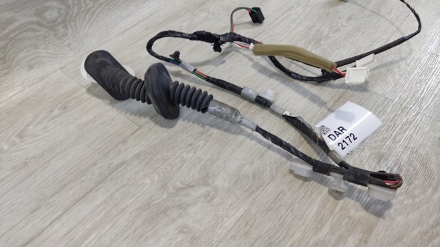 TOYOTA 8215342100 в наличии Тернополь