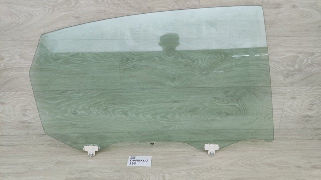 823009HT0A NISSAN Стекло двери задней правой купить в Чернигов