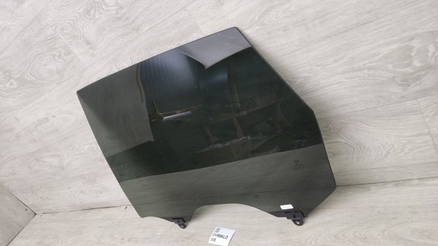 823015NA2A NISSAN Стекло двери задней левой купить в Харьков
