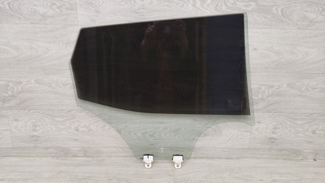 823016MA0A NISSAN Стекло двери задней левой купить в Каменское