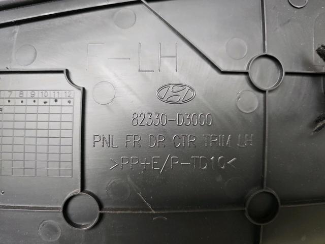 82307D3050TRY Hyundai/Kia
