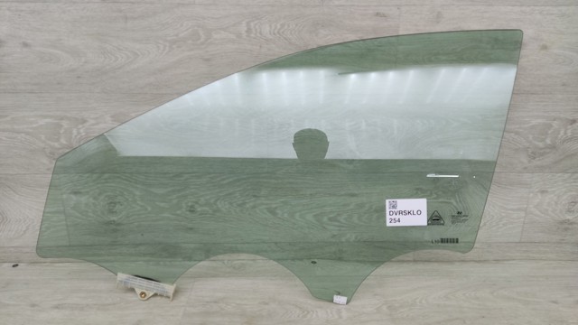 82410G4010 HYUNDAI Стекло двери передней левой купить в Полтава