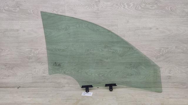 82410GI030 HYUNDAI Стекло двери передней левой купить в Павлоград