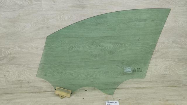 82421S2000 HYUNDAI Стекло двери передней правой купить в Каменское