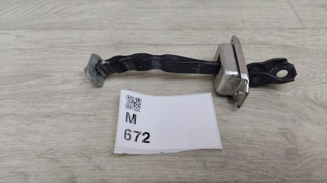 824304CL0A NISSAN Ограничитель открывания двери задний купить в Черкассы