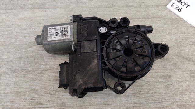 HYUNDAI 82450GI010 Мотор стеклоподъемника двери передней левой в наличии Сумы