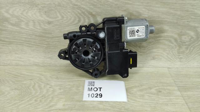 82450L1010 HYUNDAI Мотор стеклоподъемника двери передней левой купить в Запорожье