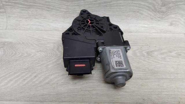 HYUNDAI 82450S1010 Мотор стеклоподъемника двери передней левой в наличии Хмельницкий