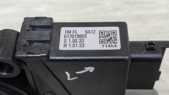 HYUNDAI 82450S1010 Мотор стеклоподъемника двери передней левой в наличии Запорожье