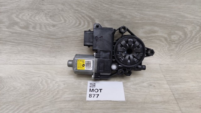 HYUNDAI 82460GI010 Мотор стеклоподъемника двери передней правой в наличии Львов