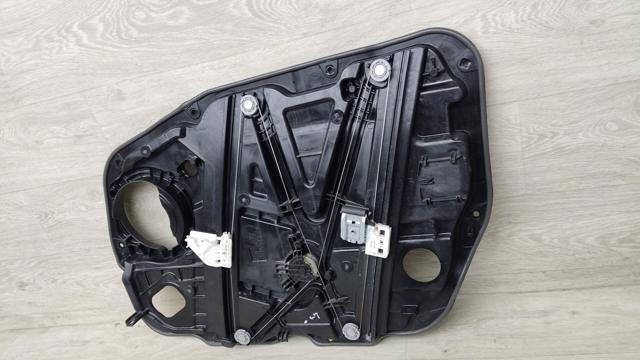 82471L1000 Стеклоподъемник передней левой двери купить Кривой Рог