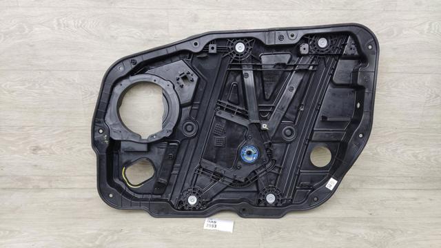 Механизм подъема стекол 82481L1000 HYUNDAI