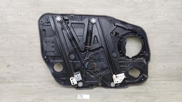 82481L1000 HYUNDAI Механизм стеклоподъемника двери передней правой купить в Ирпень