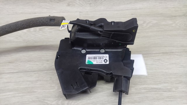 RENAULT 825039922R Замок двери задней левой в наличии Днепр