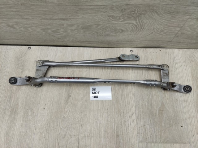 Трапеция стеклоочистителя 8251A065 MITSUBISHI