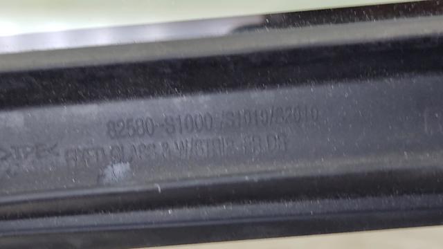 82580S2010 HYUNDAI купить в Запорожье