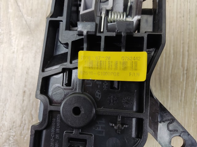 HYUNDAI 82610C1000 в наличии Тернополь