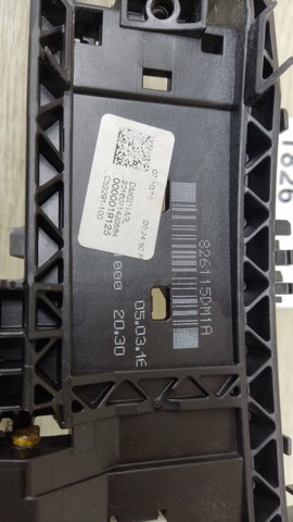 NISSAN 826115DM1A Держатель наружной ручки двери задней левой в наличии Житомир